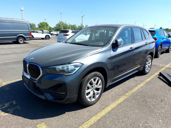 Photo 0 VIN: WBA71AC0003L83088 - BMW X1 