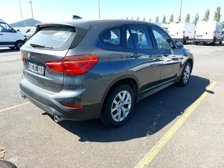 Photo 1 VIN: WBA71AC0003L83088 - BMW X1 