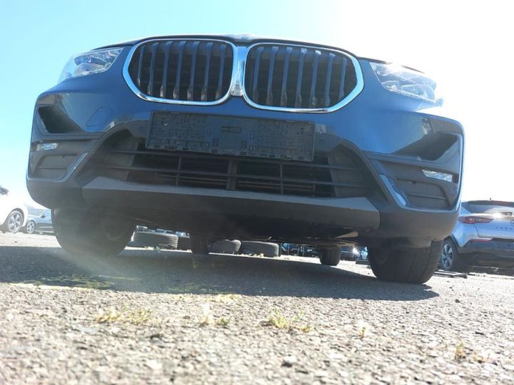 Photo 15 VIN: WBA71AC0003L83088 - BMW X1 