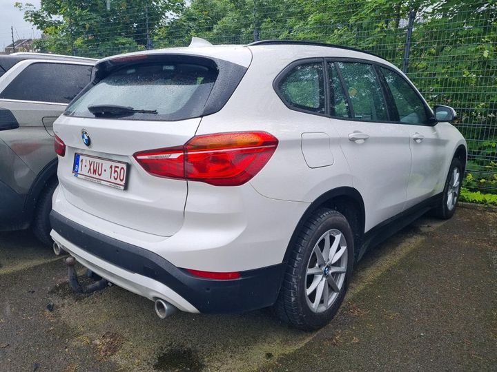 Photo 1 VIN: WBA71AC0003M20110 - BMW X1 