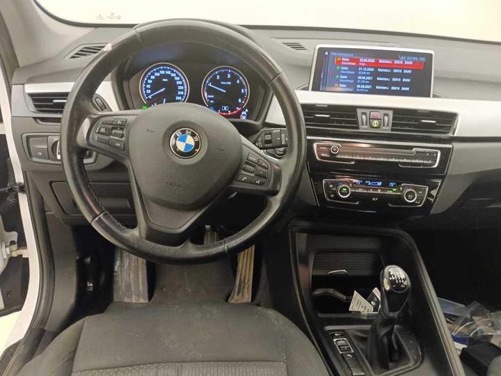 Photo 14 VIN: WBA71AC0003M20110 - BMW X1 