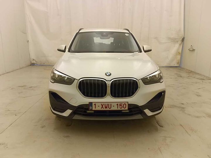 Photo 15 VIN: WBA71AC0003M20110 - BMW X1 