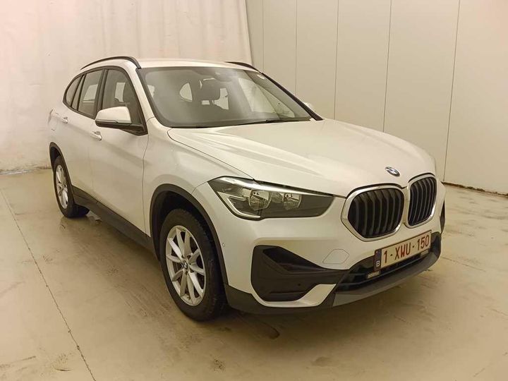 Photo 7 VIN: WBA71AC0003M20110 - BMW X1 