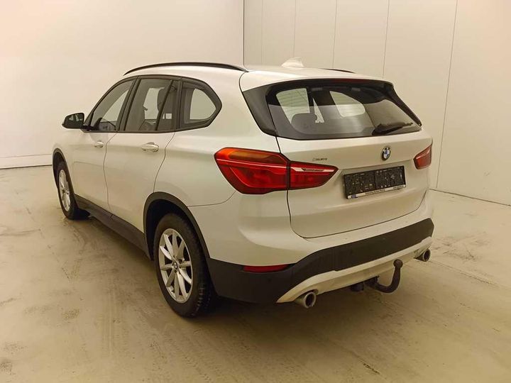 Photo 8 VIN: WBA71AC0003M20110 - BMW X1 