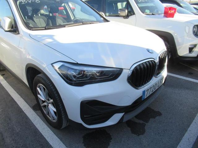 Photo 11 VIN: WBA71AC0005R01866 - BMW X1 