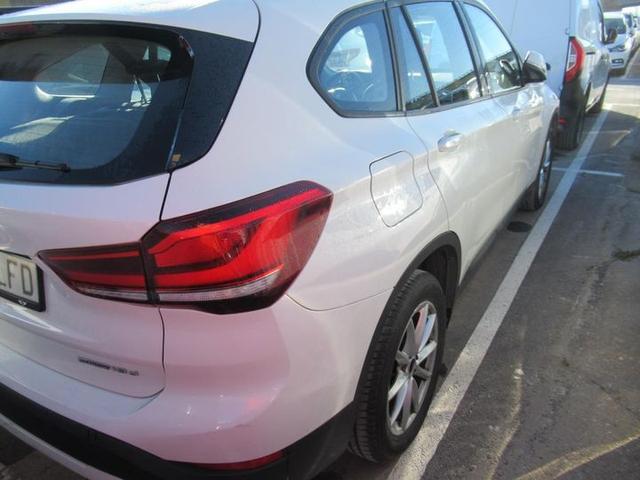 Photo 18 VIN: WBA71AC0005R01866 - BMW X1 