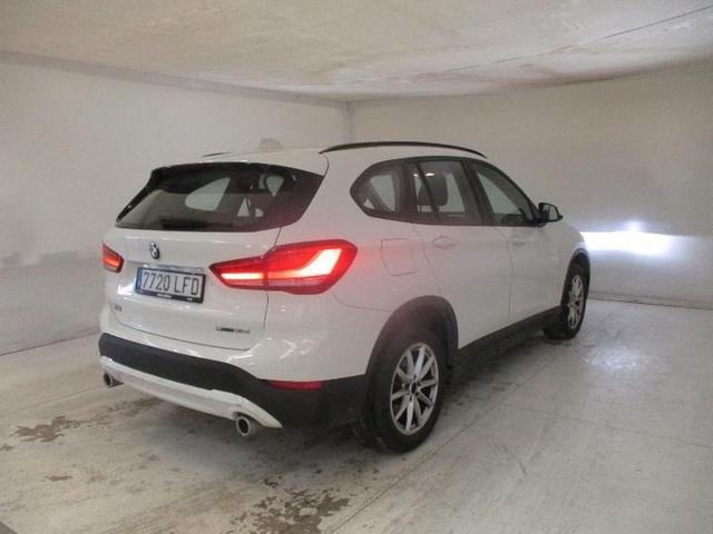 Photo 7 VIN: WBA71AC0005R01866 - BMW X1 