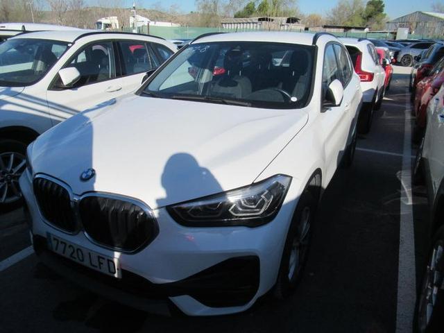 Photo 9 VIN: WBA71AC0005R01866 - BMW X1 