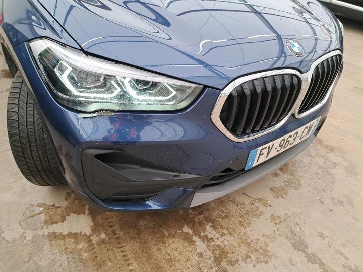 Photo 11 VIN: WBA71AC0005S36676 - BMW X1 