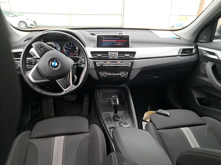 Photo 2 VIN: WBA71AC0005S36676 - BMW X1 