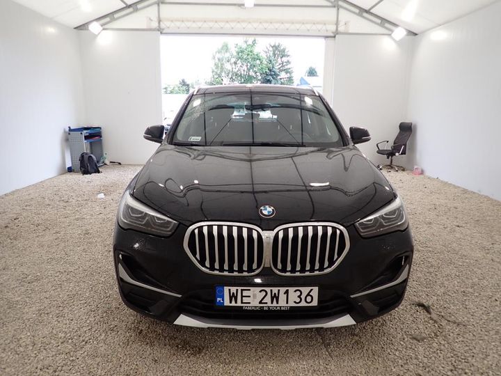 Photo 1 VIN: WBA71AC0005T40374 - BMW X1 