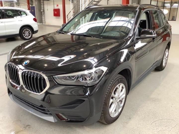 Photo 1 VIN: WBA71AC00L5P70765 - BMW X1 SUV 