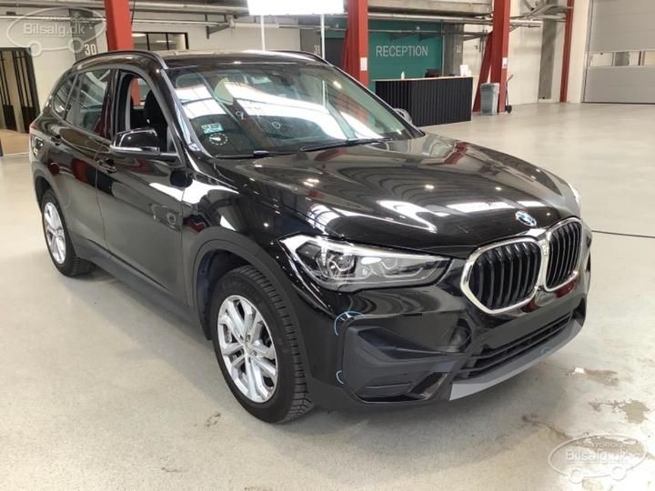 Photo 5 VIN: WBA71AC00L5P70765 - BMW X1 SUV 