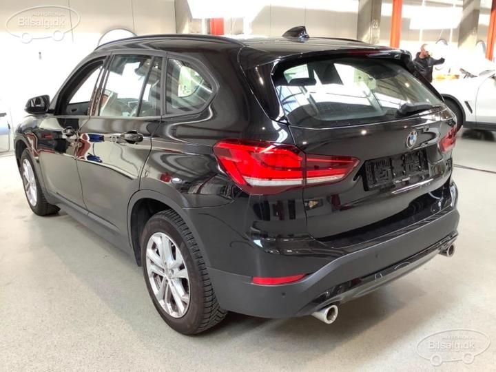 Photo 6 VIN: WBA71AC00L5P70765 - BMW X1 SUV 