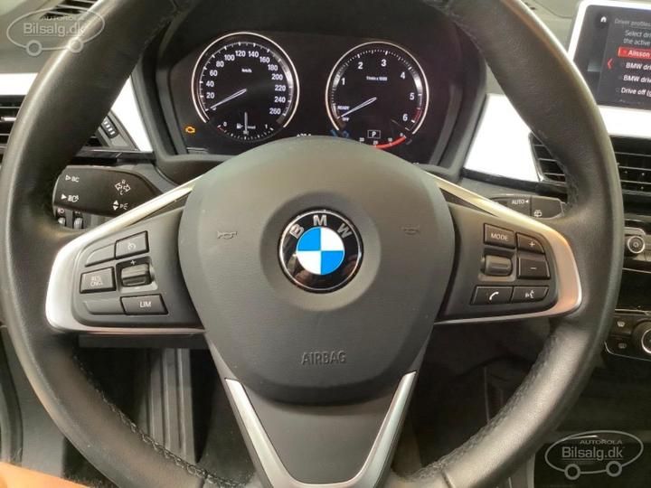 Photo 9 VIN: WBA71AC00L5P70765 - BMW X1 SUV 