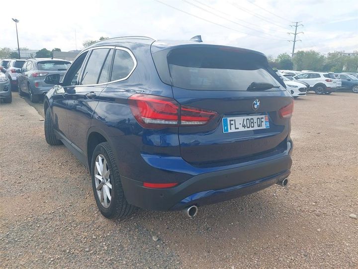 Photo 3 VIN: WBA71AC0103L56126 - BMW X1 