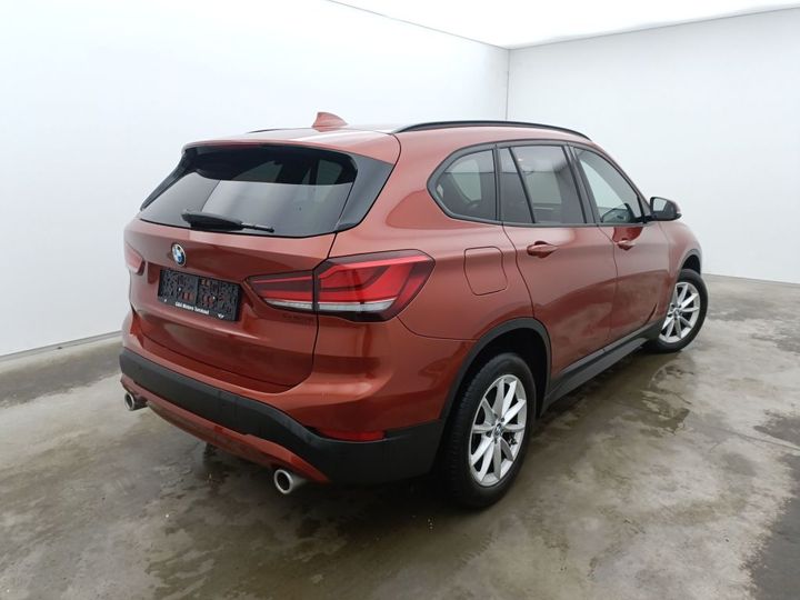 Photo 1 VIN: WBA71AC0103L95184 - BMW X1 FL'19 