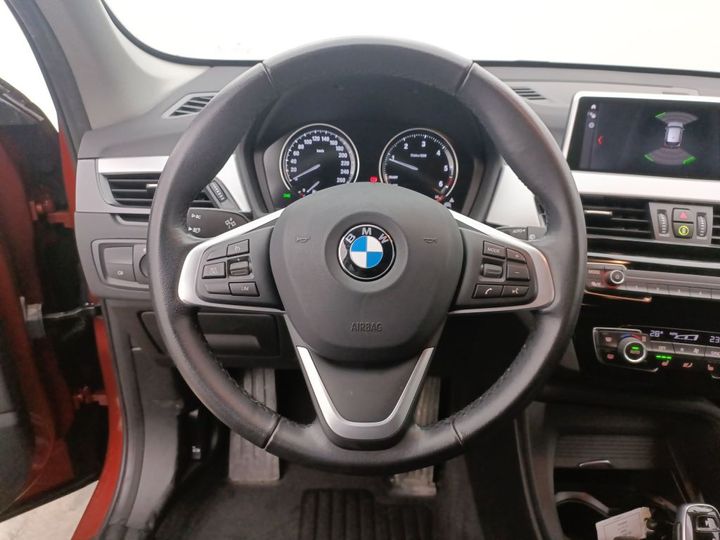 Photo 23 VIN: WBA71AC0103L95184 - BMW X1 FL'19 