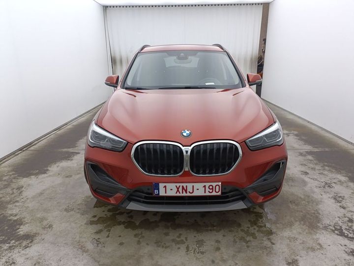 Photo 4 VIN: WBA71AC0103L95184 - BMW X1 FL'19 