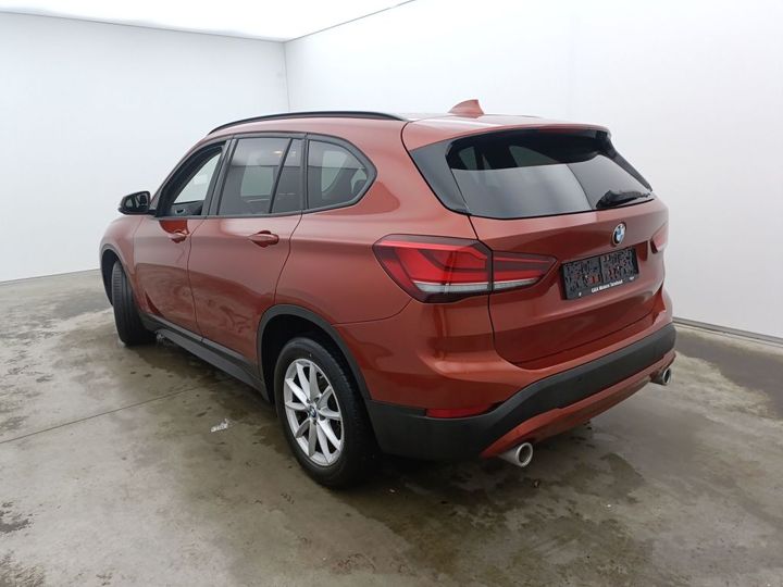 Photo 6 VIN: WBA71AC0103L95184 - BMW X1 FL'19 