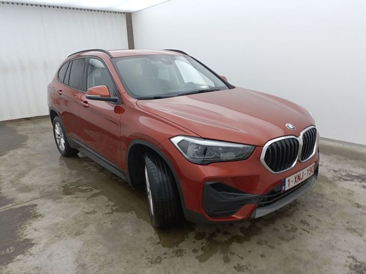 Photo 7 VIN: WBA71AC0103L95184 - BMW X1 FL'19 