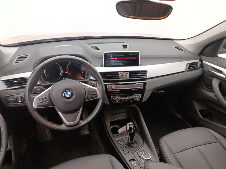 Photo 8 VIN: WBA71AC0103L95184 - BMW X1 FL'19 