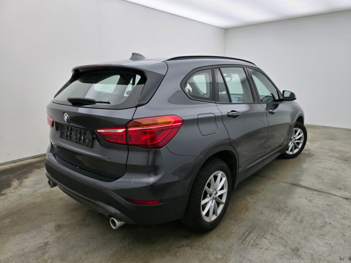 Photo 1 VIN: WBA71AC0103N22080 - BMW X1 FL'19 