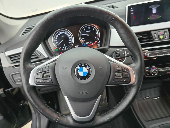 Photo 29 VIN: WBA71AC0103N22080 - BMW X1 FL'19 