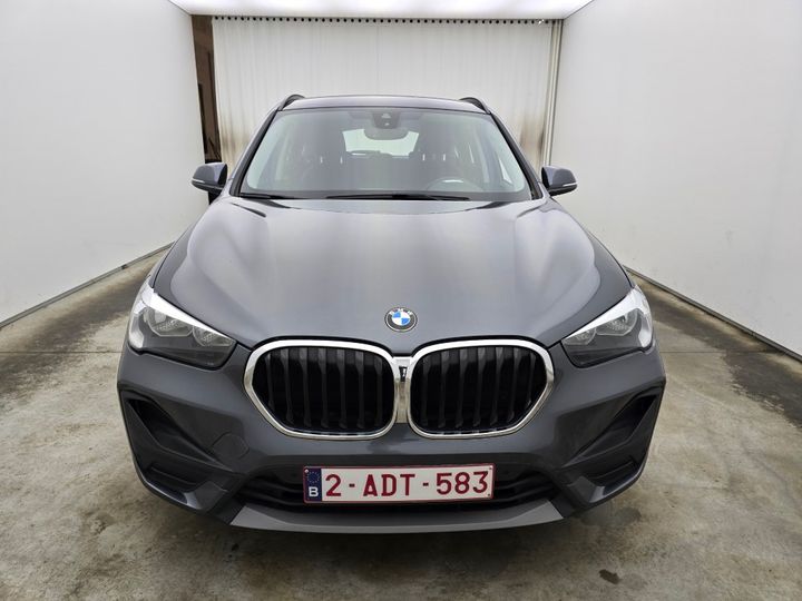 Photo 4 VIN: WBA71AC0103N22080 - BMW X1 FL'19 