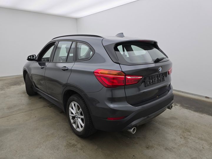 Photo 6 VIN: WBA71AC0103N22080 - BMW X1 FL'19 