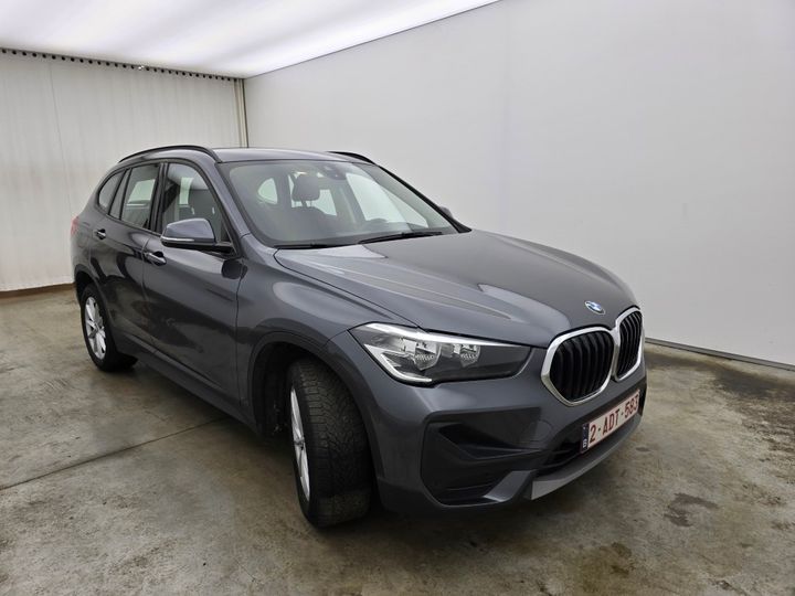 Photo 7 VIN: WBA71AC0103N22080 - BMW X1 FL'19 