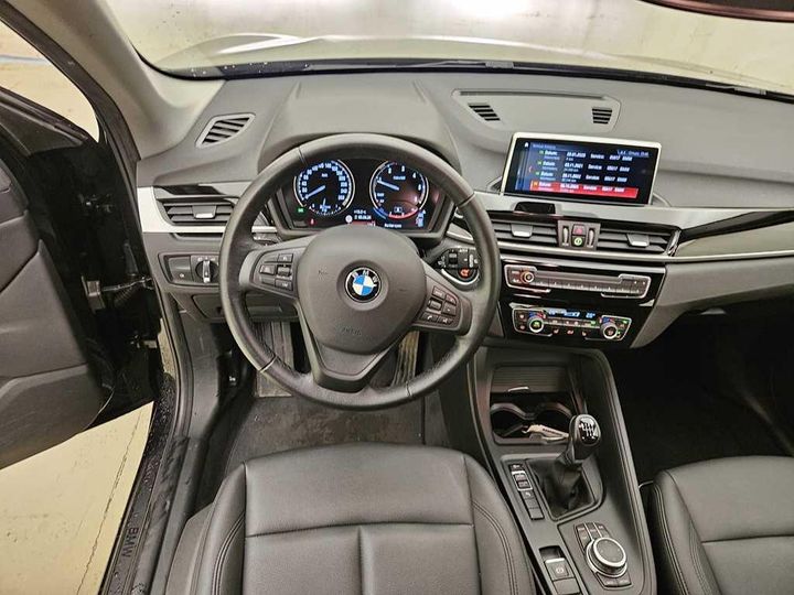 Photo 14 VIN: WBA71AC0105R13458 - BMW X1 