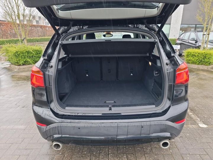 Photo 2 VIN: WBA71AC0105R13458 - BMW X1 