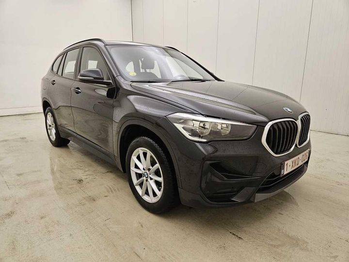 Photo 7 VIN: WBA71AC0105R13458 - BMW X1 