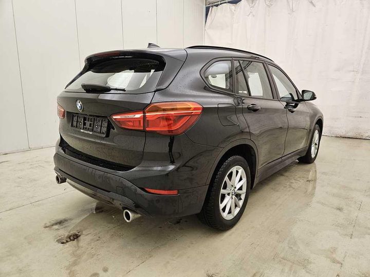 Photo 9 VIN: WBA71AC0105R13458 - BMW X1 