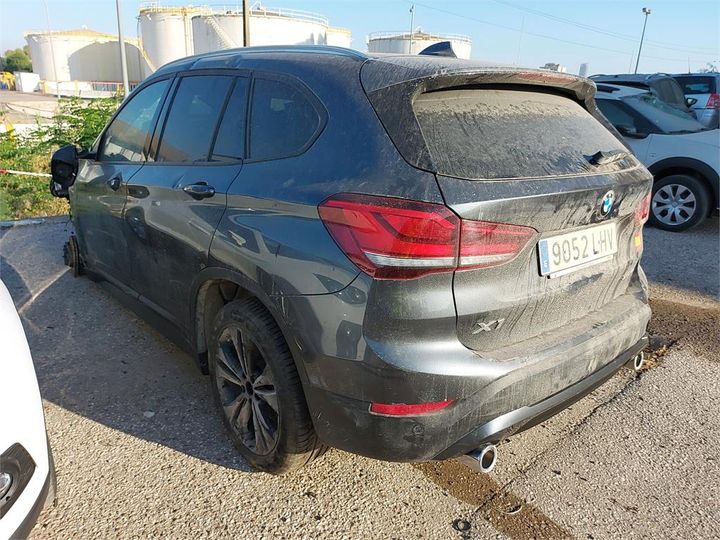 Photo 34 VIN: WBA71AC0105R65429 - BMW X1 