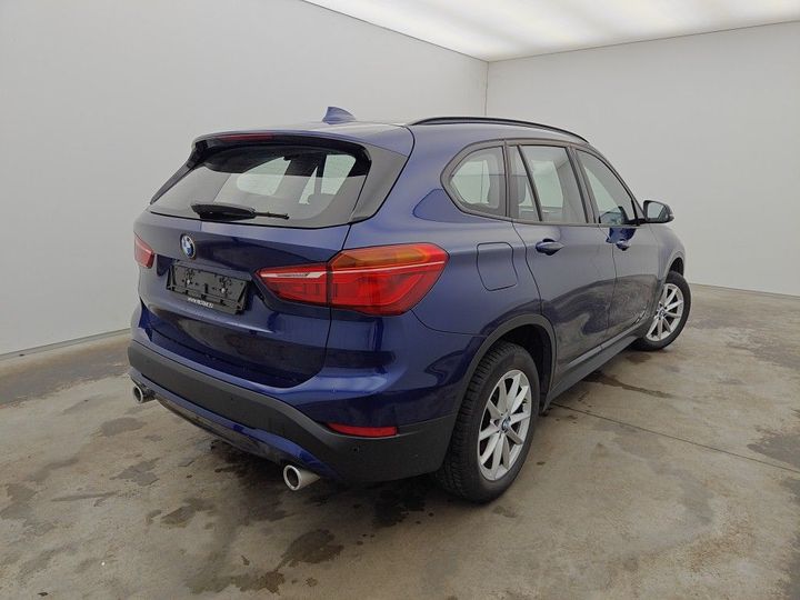 Photo 1 VIN: WBA71AC0105R89830 - BMW X1 FL'19 