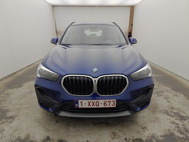 Photo 4 VIN: WBA71AC0105R89830 - BMW X1 FL'19 