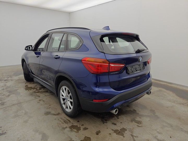 Photo 6 VIN: WBA71AC0105R89830 - BMW X1 FL'19 