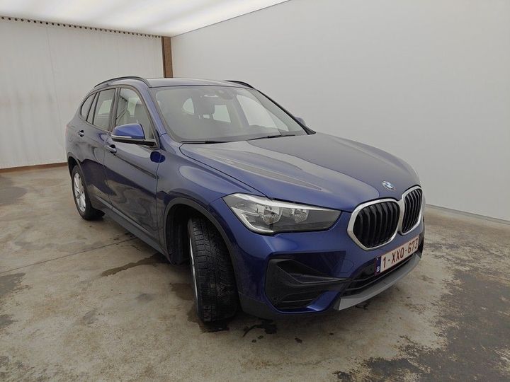 Photo 7 VIN: WBA71AC0105R89830 - BMW X1 FL'19 