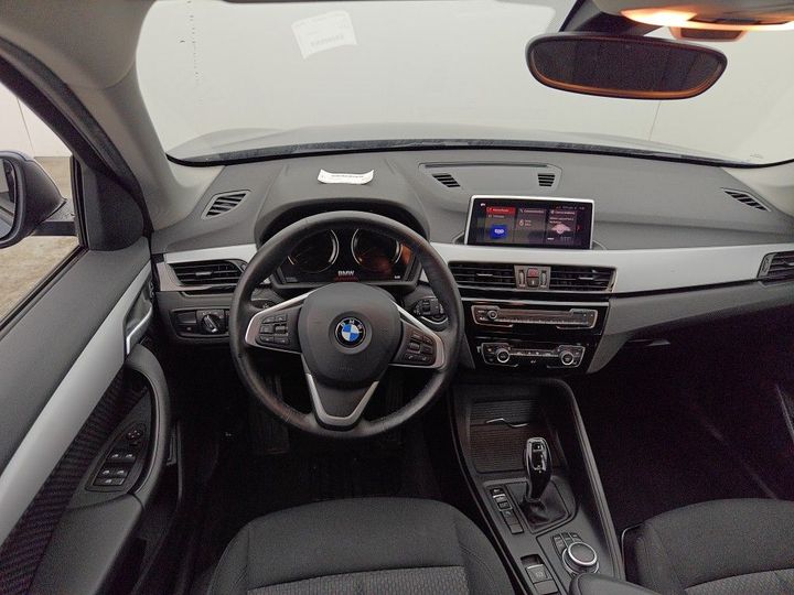 Photo 8 VIN: WBA71AC0105R89830 - BMW X1 FL'19 