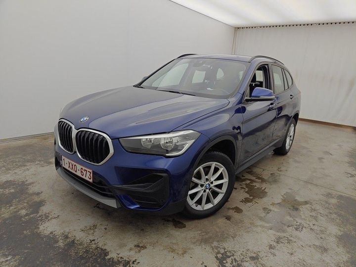 Photo 0 VIN: WBA71AC0105R89830 - BMW X1 FL'19 