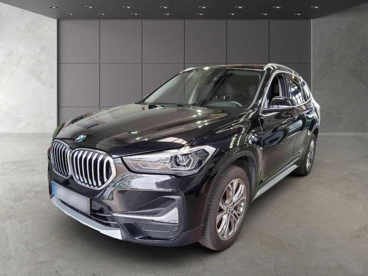 Photo 0 VIN: WBA71AC0105T40982 - BMW BAUREIHE X1 (F48)(2015-) 