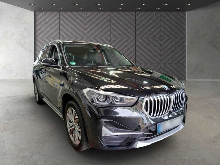 Photo 1 VIN: WBA71AC0105T40982 - BMW BAUREIHE X1 (F48)(2015-) 