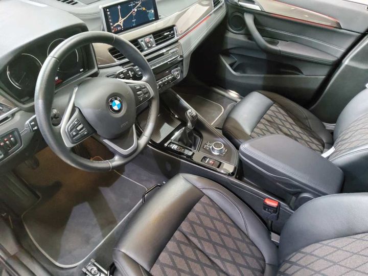 Photo 19 VIN: WBA71AC0105T40982 - BMW BAUREIHE X1 (F48)(2015-) 