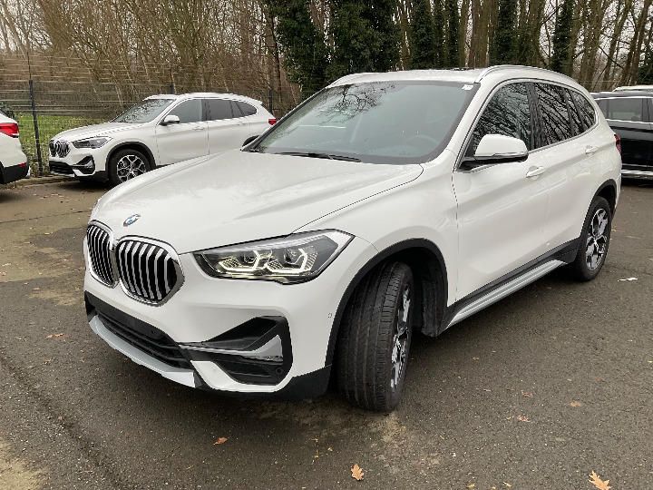 Photo 1 VIN: WBA71AC0105U95063 - BMW X1 SUV 