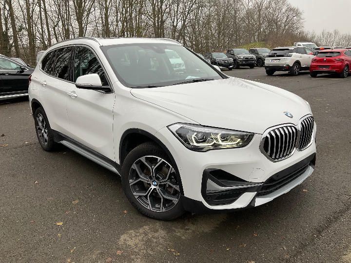 Photo 3 VIN: WBA71AC0105U95063 - BMW X1 SUV 