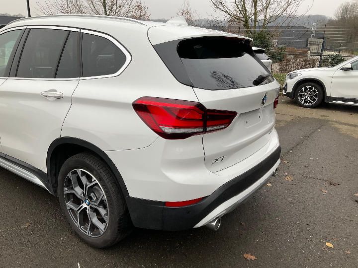 Photo 31 VIN: WBA71AC0105U95063 - BMW X1 SUV 