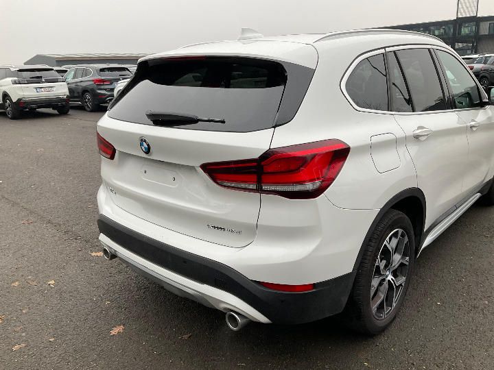 Photo 32 VIN: WBA71AC0105U95063 - BMW X1 SUV 