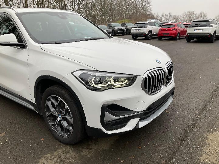 Photo 36 VIN: WBA71AC0105U95063 - BMW X1 SUV 